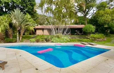 Casa com 4 quartos à venda na Benedita Oliveira Freire, Vila Santista, Atibaia
