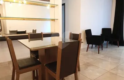 Apartamento com 3 quartos à venda em consolação - sp
