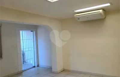 Sobrado com 9 quartos à venda ou para locação em santo amaro - sp