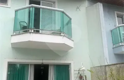 Casa com 4 quartos à venda na Rua Itapiru, Saúde, São Paulo