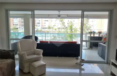Apartamento com 4 quartos à venda na Rua Borges de Figueiredo, Mooca, São Paulo