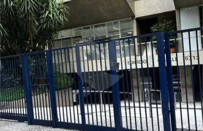 Ponto comercial para alugar na Rua Jerônimo da Veiga, Jardim Europa, São Paulo