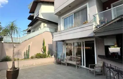 Casa em condomínio fechado com 4 quartos à venda na Avenida Nova Cantareira, Tremembé, São Paulo