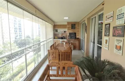Apartamento com 4 quartos à venda em lauzane paulista - sp