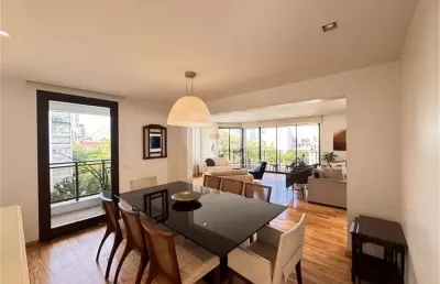 Apartamento com 4 quartos à venda em santa cecília - sp