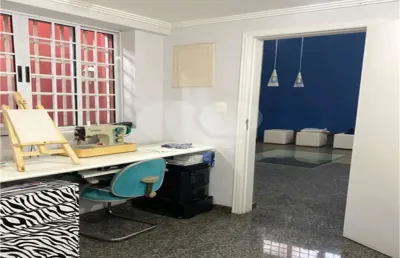 Casa com 1 quarto à venda na Rua Maestro Cardim, Liberdade, São Paulo