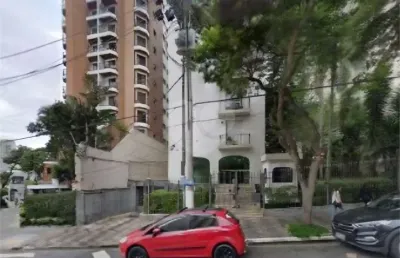Apartamento com 3 quartos à venda em aclimação - sp