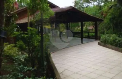 Casa com 3 quartos à venda na Dos Bambus, Serra da Cantareira, Mairiporã