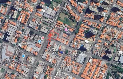 Salão comercial à venda ou para locação em vila guilherme - sp