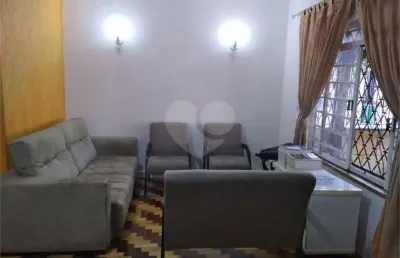 Sobrado com 3 quartos à venda em vila cordeiro - sp