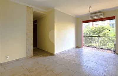 Apartamento com 2 quartos à venda em jardim são savério - sp