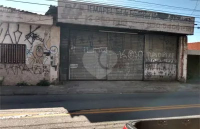Galpão com 3 quartos à venda em vila isolina mazzei - sp