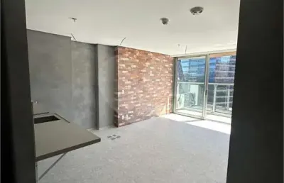 Apartamento com 1 quartos à venda em vila olímpia - sp