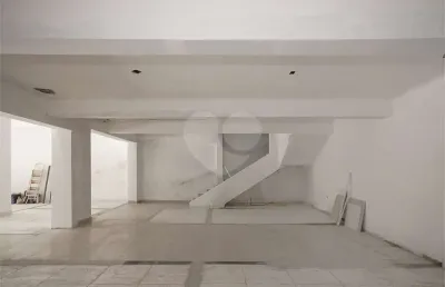 Ponto comercial para alugar na Avenida Cruzeiro do Sul, Pari, São Paulo