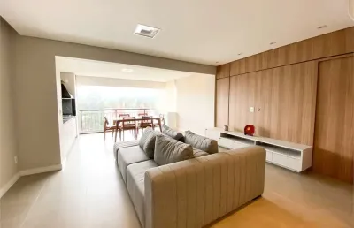 Apartamento com 2 quartos à venda em jardim leonor mendes de barros - sp