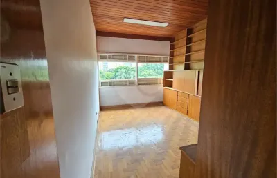Apartamento com 3 quartos à venda em higienópolis - sp