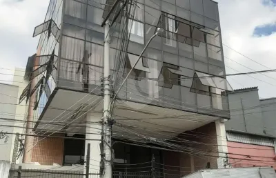Sala comercial à venda na Rua do Bosque, Barra Funda, São Paulo