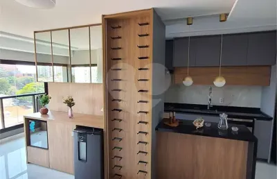 Apartamento com 2 quartos à venda em planalto paulista - sp