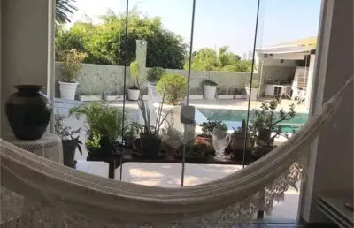 Casa com 5 quartos à venda em parque dos príncipes - sp