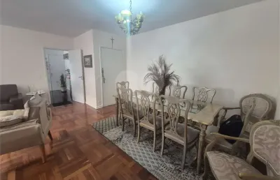 Apartamento com 3 quartos à venda em itaim bibi - sp