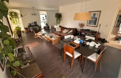 Apartamento com 3 quartos à venda em cerqueira césar - sp