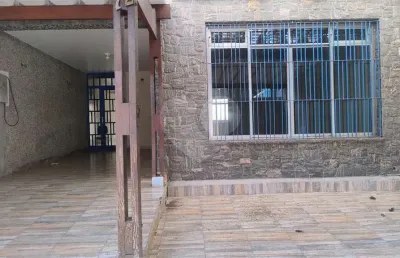 Sobrado com 3 quartos à venda ou para locação em santo amaro - sp