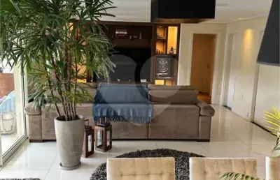 Apartamento com 3 quartos à venda em casa verde - sp