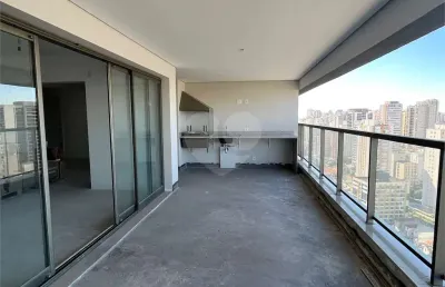 Apartamento com 3 quartos à venda em vila clementino - sp