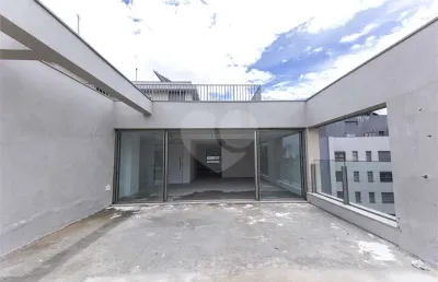 Cobertura com 3 quartos à venda em jardim américa - sp
