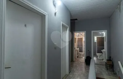 Casa com 9 quartos à venda na Alameda Campinas, Jardim Paulista, São Paulo