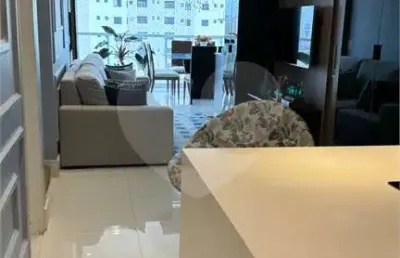 Apartamento com 3 quartos à venda em chácara inglesa - sp