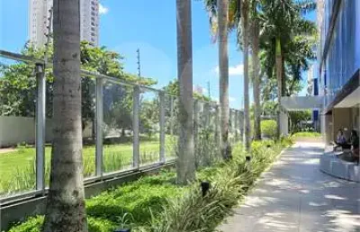 Lajes corporativas à venda em jardim caravelas - sp