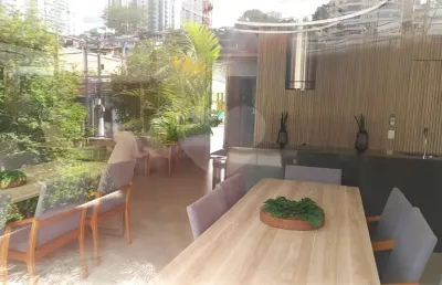Apartamento com 4 quartos à venda na Rua Heliodora, Santana, São Paulo
