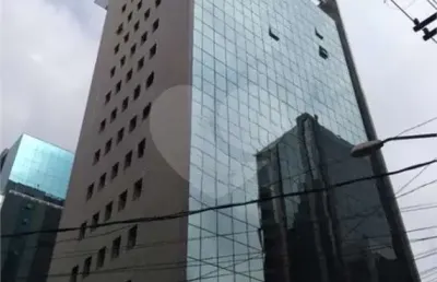 Sala comercial para alugar na Rua Gomes de Carvalho, Vila Olímpia, São Paulo