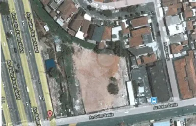 Terreno à venda na Avenida Celso Garcia, Tatuapé, São Paulo