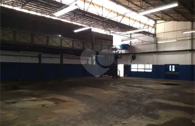 Barracão / Galpão / Depósito à venda na Velha Do Jaraguá, Anhangüera, São Paulo