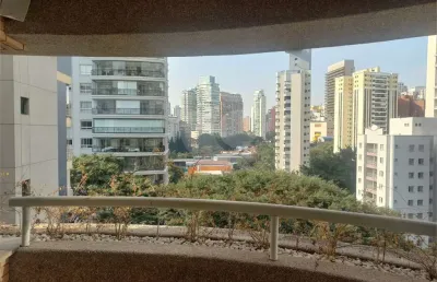 Apartamento com 4 quartos à venda em vila uberabinha - sp
