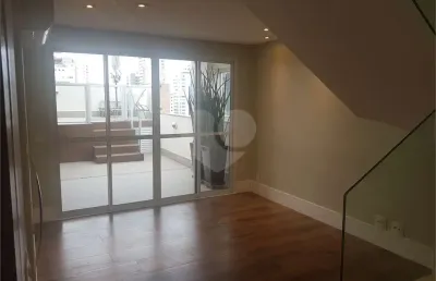Apartamento com 4 quartos à venda em vila clementino - sp