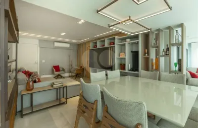 Apartamento com 2 quartos à venda em vila gumercindo - sp