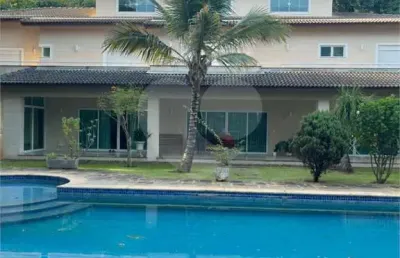 Casa com 4 quartos à venda na Avenida Nova Cantareira, Jardim Virgínia Bianca, São Paulo