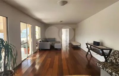 Apartamento com 4 quartos à venda ou para locação em vila nova conceição - sp