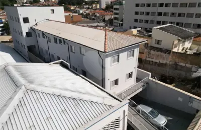 Prédio à venda na Rua Ribeirão Branco, Mooca, São Paulo