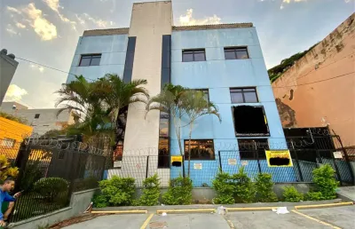 Prédio inteiro à venda ou para locação em jabaquara - sp