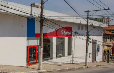 Prédio inteiro à venda ou para locação em vila gustavo - sp