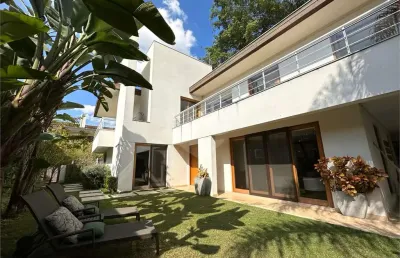 Condomínio com 4 quartos à venda em jardim camargo novo - sp