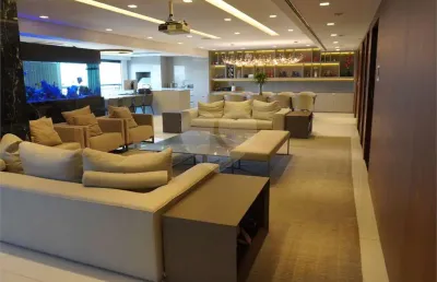 Apartamento com 4 quartos à venda em vila ester (zona norte) - sp