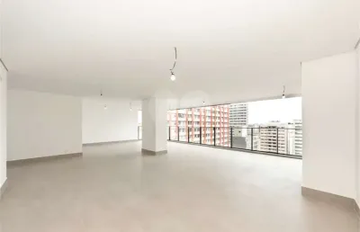 Apartamento com 3 quartos à venda ou para locação em jardim paulista - sp