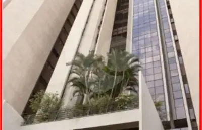 Lajes corporativas à venda ou para locação em brooklin paulista - sp
