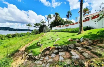 Chácara com 1 quartos à venda em jardim são francisco(zona sul) - sp