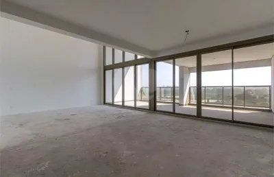 Apartamento com 4 quartos à venda em vila clementino - sp